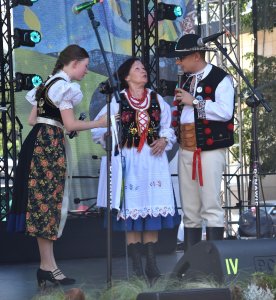 Środa na małej scenie TKB w Wiśle